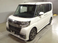 2018 Daihatsu Tanto