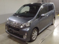 2012 Daihatsu Move