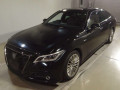 2019 Toyota Crown Hybrid