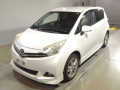 2010 Toyota Ractis