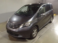 2009 Honda Freed
