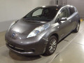 2015 Nissan Leaf