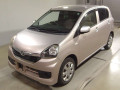 2015 Daihatsu Mira e:S