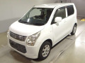 2014 Suzuki Wagon R