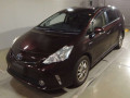 2013 Toyota Prius alpha