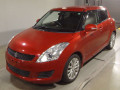 2011 Suzuki Swift