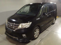 2013 Nissan Serena