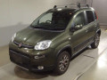 2018 Fiat Panda
