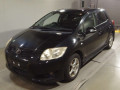 2007 Toyota Auris
