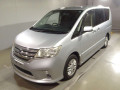 2013 Nissan Serena