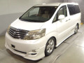 2004 Toyota Alphard G