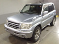 2002 Mitsubishi Pajero iO
