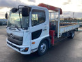 2018 Hino RANGER
