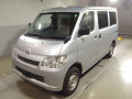 2018 Toyota Townace Van