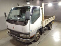 2001 Mitsubishi Fuso Canter