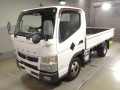 2018 Mitsubishi Fuso Canter