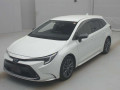 2023 Toyota Corolla Touring Wagon