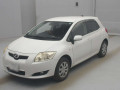 2007 Toyota Auris
