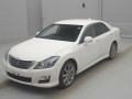 2009 Toyota Crown