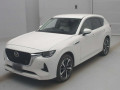 2023 Mazda CX-60