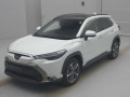 2025 Toyota Corolla Cross