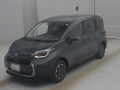 2024 Toyota Sienta