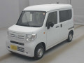 2025 Honda N-VAN