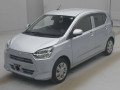 2022 Daihatsu Mira e:S