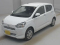 2025 Daihatsu Mira e:S