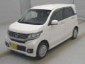 2015 Honda N-Wgn