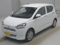 2024 Daihatsu Mira e:S