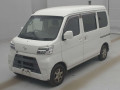 2020 Daihatsu Hijet Cargo