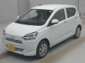 2025 Daihatsu Mira e:S
