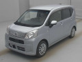 2022 Daihatsu Move