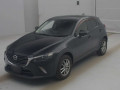 2015 Mazda CX-3