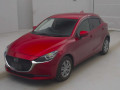 2021 Mazda Mazda2