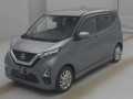 2021 Nissan DAYZ