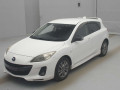2013 Mazda Axela Sport