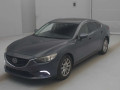2013 Mazda Atenza