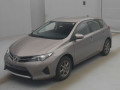 2013 Toyota Auris