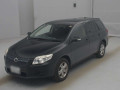 2008 Toyota Corolla Fielder