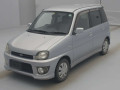 2002 Subaru Pleo