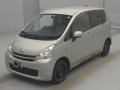 2013 Daihatsu Move