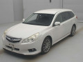 2010 Subaru Legacy Touring Wagon