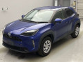2021 Toyota YARIS CROSS