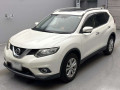 2015 Nissan X-Trail