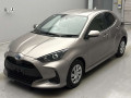 2021 Toyota YARIS