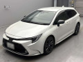 2020 Toyota Corolla Touring Wagon
