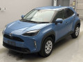 2021 Toyota YARIS CROSS
