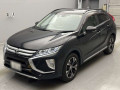 2018 Mitsubishi Eclipse Cross